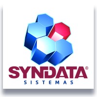 Syndata Sistemas logo - Similar company to Syndata Ab