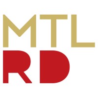 Metal Red Inc. logo - Similar company to （株）メタル・テクノ