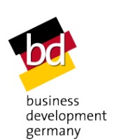 bdg Consulting GmbH logo - Similar company to Tim Bauer Design