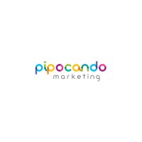 Pipocando Marketing logo - Similar company to Agência Bruno Ads