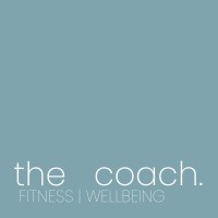 The Coach fitness & wellbeing logo - Similar company to Boxing And Fitness Coach