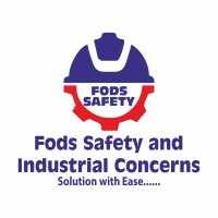 Fodsng Industrial store logo - Similar company to Mainsk