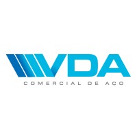 VDA Comércio e Indústria de Aço logo - Similar company to Litografia Valenca