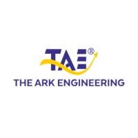 The Ark Engineering logo - Similar company to F. Mendes Engineering Consulting