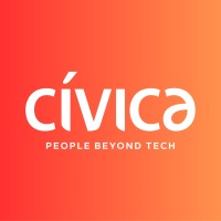 Cívica logo - Similar company to Innovasur