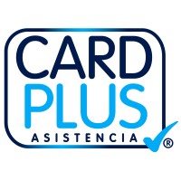 ASISTENCIA PLUS COLOMBIA SAS // CARD PLUS ASISTENCIA logo - Similar company to Sermutual