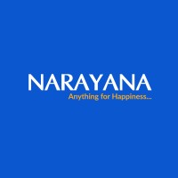 Narayana For You logo - Similar company to Handpan House