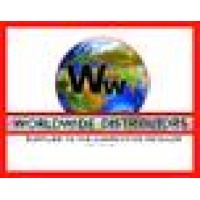 Worldwide Food Distributors logo - Similar company to Jaldi