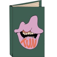 The Untold Narratives logo - Similar company to Bold Narratives