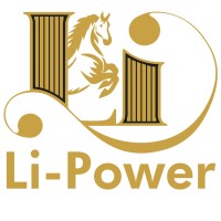 Li-Power Green Energy Pvt. Ltd logo - Similar company to Sunsmart Engineering