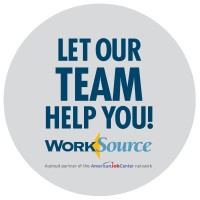 WorkSource Seattle-King County logo - Similar company to Washington Workforce Association