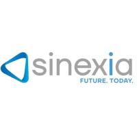 Sinexia S.r.l. logo - Similar company to Videea