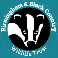 Birmingham & Black Country Wildlife Trust logo - Similar company to Craftspace