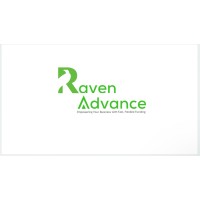 Raven Advance logo - Similar company to Zip Capital Group