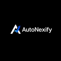 AutoNexify logo - Similar company to Foxsoft Ltd