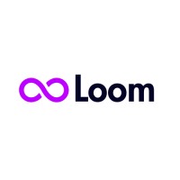 Loom Digital logo - Similar company to Denis Koo Freelance Wordpress Developer