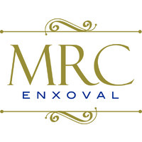 MRC Enxoval logo - Similar company to Nova Era Enxoval