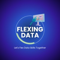 FlexingData logo - Similar company to Joinyourtrip