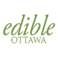Edible Ottawa logo - Similar company to Edible Lehighvalley