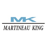 Martineau King PLLC logo - Similar company to Walker Allen