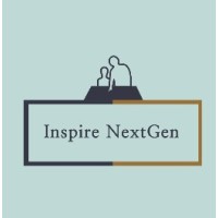 Inspire NextGen logo - Similar company to My Courseway