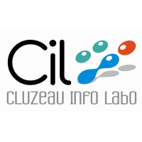 CLUZEAU INFO LABO logo - Similar company to Codinf Services