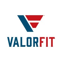 ValorFit logo - Similar company to Clubconnect Software