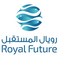 Royal Future logo - Similar company to Usafe Live