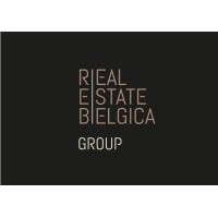 Real Estate Belgica Group logo - Similar company to Salamisso Developments