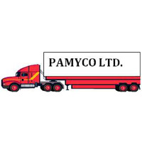 Pamyco Ltd logo - Similar company to Bktrans