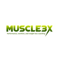 Muscle3x logo - Similar company to Mgm Behavioral