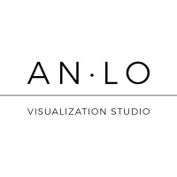 AN·LO Visualization Studio logo - Similar company to Visualfabrik