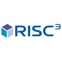 Risc3 S.r.l. logo - Similar company to Gerico Lab Srl