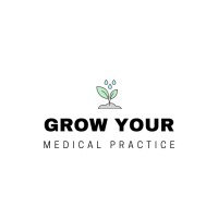 Grow Your Medical Practice logo - Similar company to Meridiogram