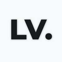 Laser Visual logo - Similar company to Sarayan Architects