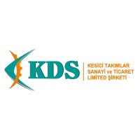 KDS Kesici Takımlar logo - Similar company to Trio Kesici Takımlar