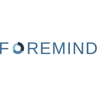 Foremind logo - Similar company to Eftsure