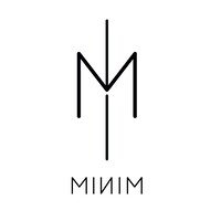 Studio MINIM logo - Similar company to Beyond Design Studio