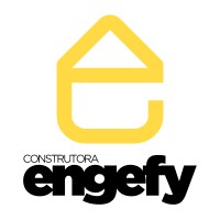 Construtora Engefy logo - Similar company to Construtora Riskalla