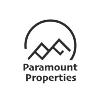 Paramount Properties AS logo - Similar company to Forstadsutvikling As