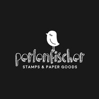 Perlenfischer logo - Similar company to Sarah Hurley Brands
