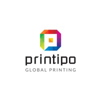 Printipo logo - Similar company to Onda Grafe