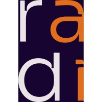 Radiata logo - Similar company to Data Tribe
