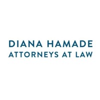 Diana Hamade Attorneys at Law logo - Similar company to Astruc & Co.