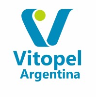 Vitopel Argentina logo - Similar company to Cinetik Srl