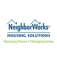 NeighborWorks Housing Solutions logo - Similar company to Blom Development Group