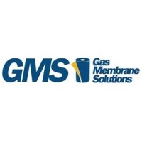 GMS - Gas Membrane Solutions Pty Ltd logo - Similar company to Enviroseal Lining Solutions Ltd