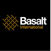Basalt International logo - Similar company to Basalt Uzbekistan
