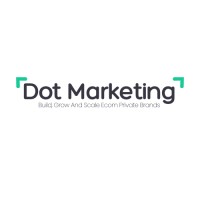 DOT MKT logo - Similar company to Fxddmena
