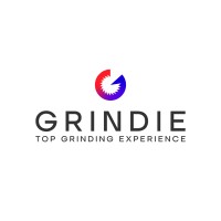 Grindie logo - Similar company to Barista Technology Bv